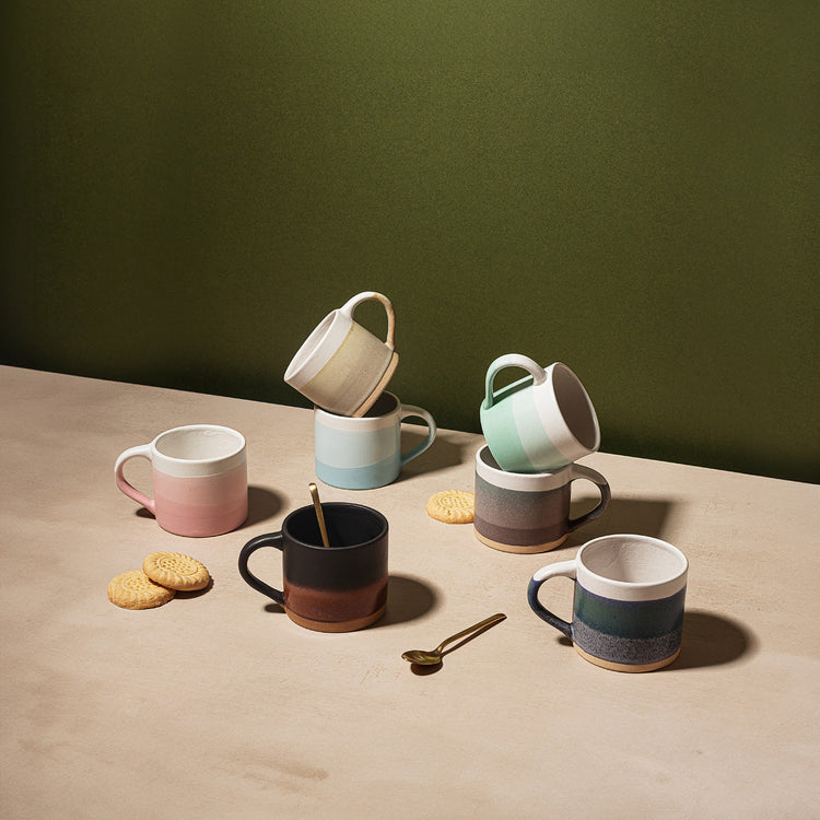 Marlowe Coffee Mugs