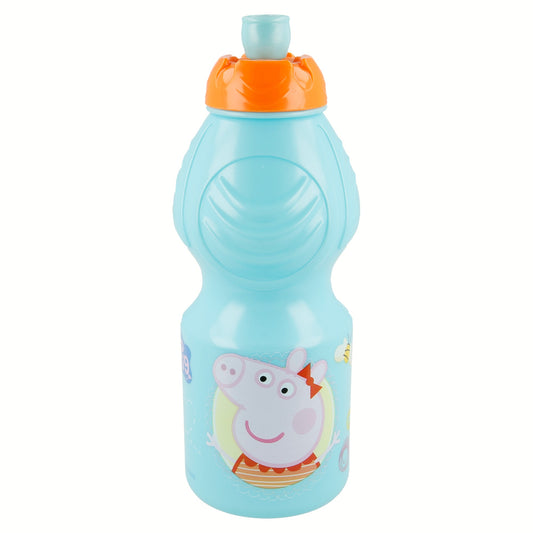 Peppa Pig Sports Bottle