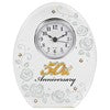 50th Anniversary Mirror Clock