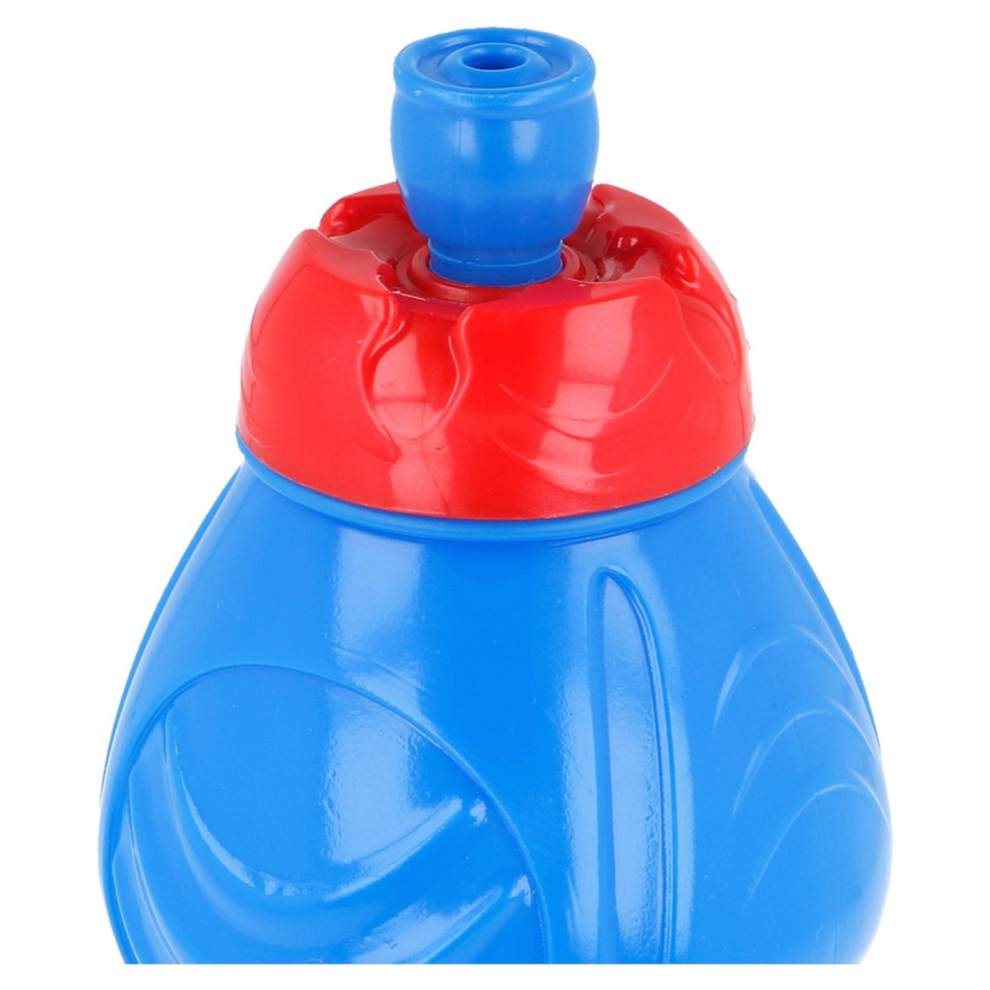 Sonic The Hedgehog Sports Bottle