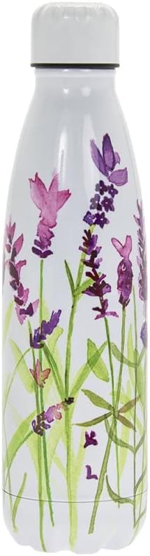 Lavender Bottle