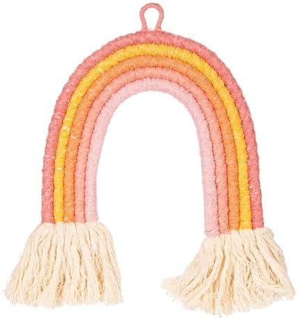Earth Rainbow Wall Decoration