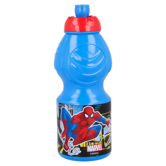 Spider-Man Sports Bottle