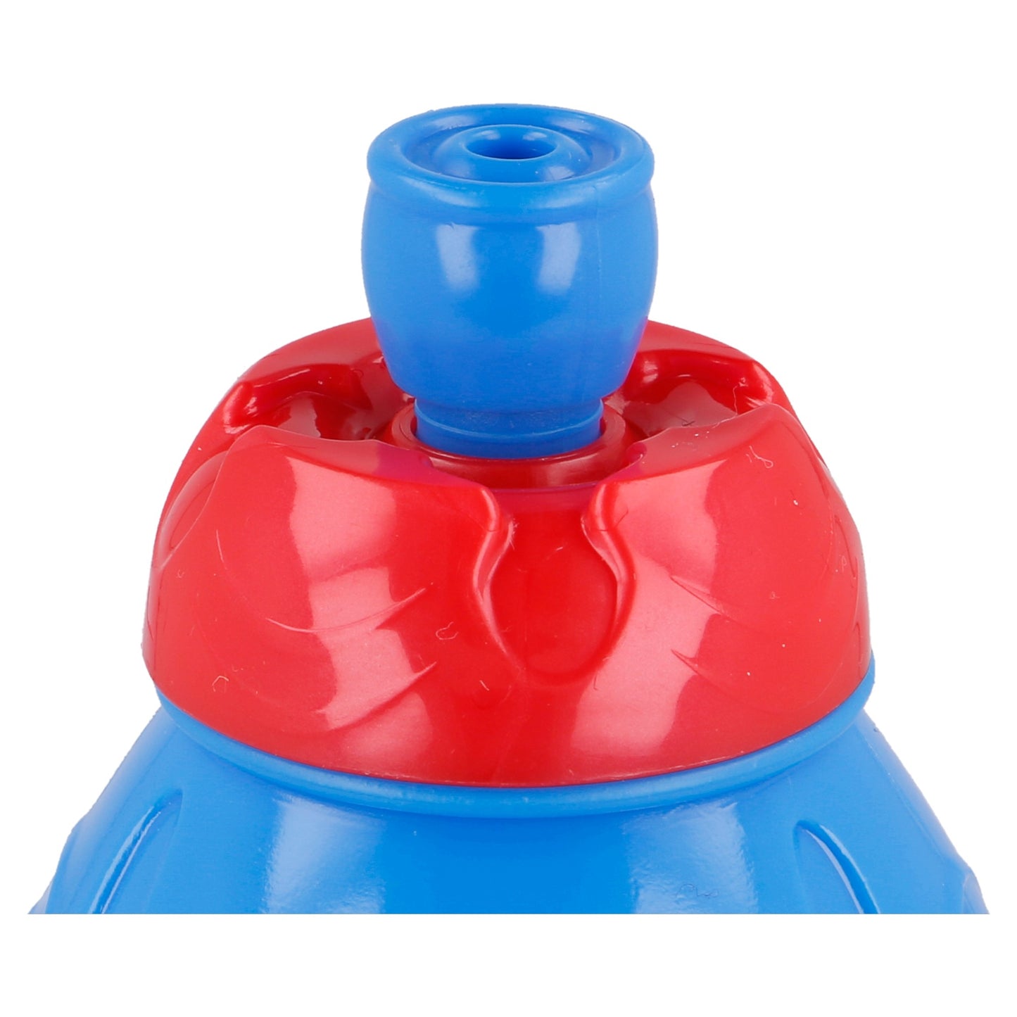 Spider-Man Sports Bottle