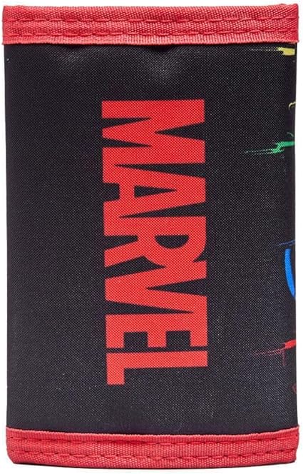 Marvel Avengers Kids Tri-fold Wallet