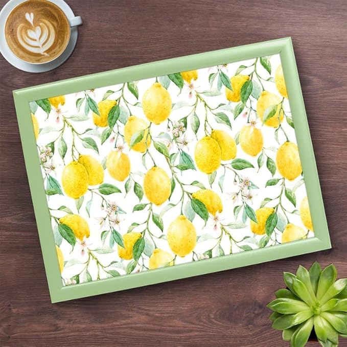 Lemon Grove Laptray