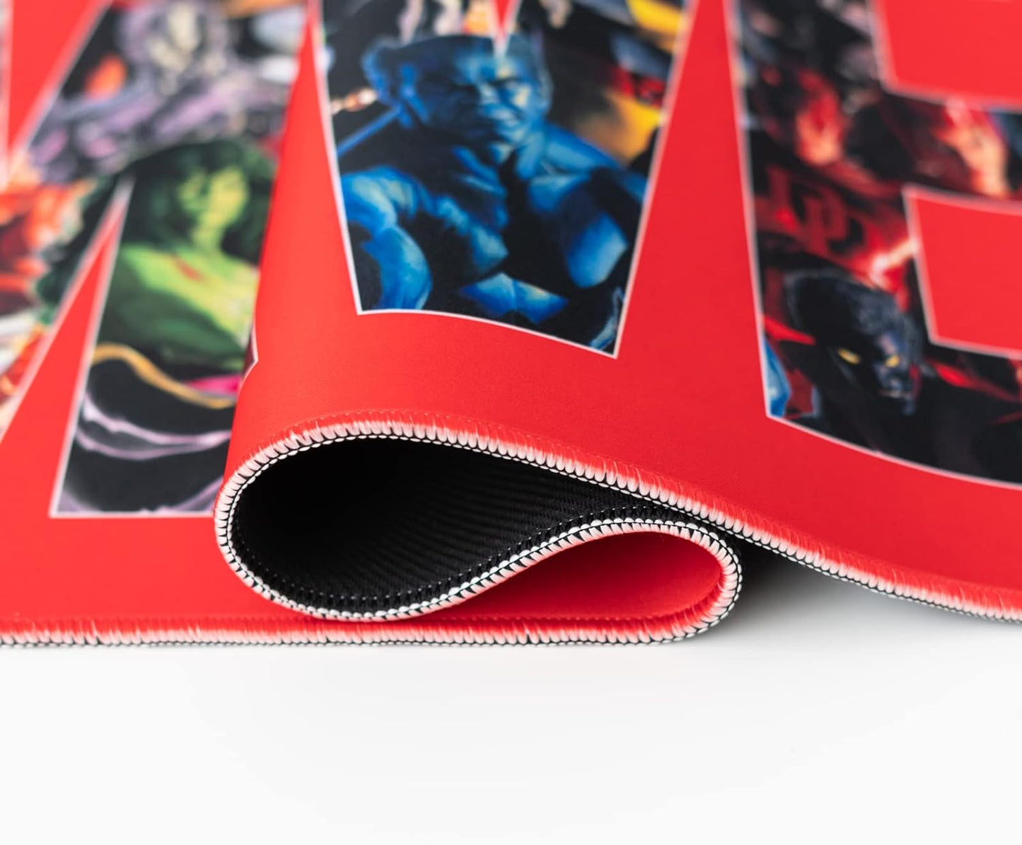 Timeless Avengers XL Mouse Pad