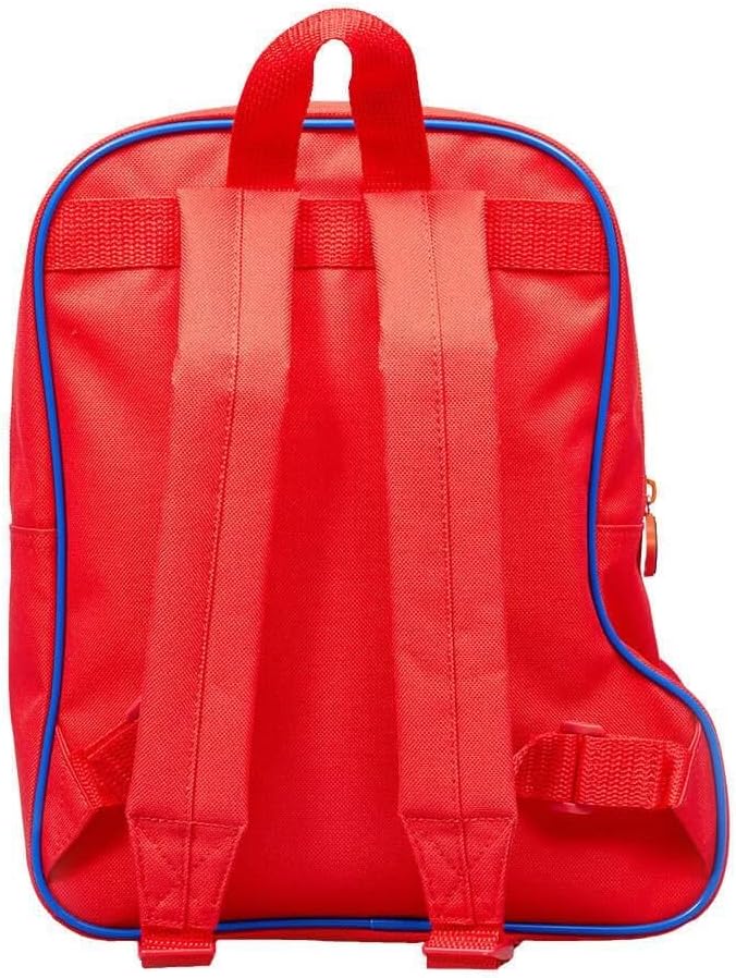 The Adventures of Paddington Bear London Bus Backpack