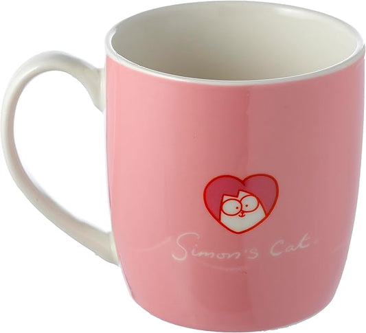 Simon's Cat "You are Purrfect" mug