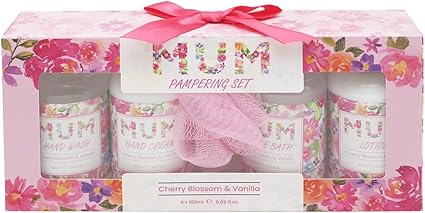 Jennifer Rose Gallery Mum Pampering Set