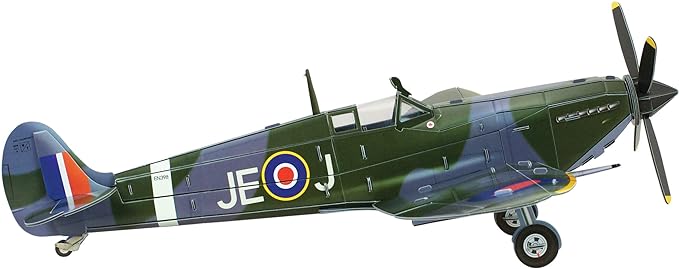 Cheatwell Games Spitfire Build IT 3D Puzzle