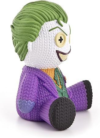 DC - The Joker Collectible Vinyl Figure