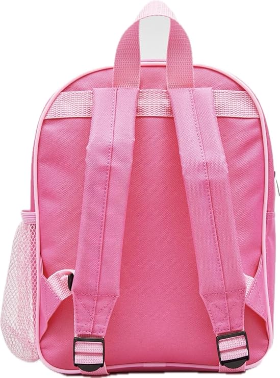 Peppa Pig Deluxe Backpack with Front Pocket and Zipper