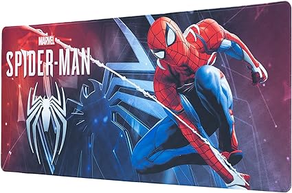 Marver Gameerverse Spider-man XL Mouse Pad