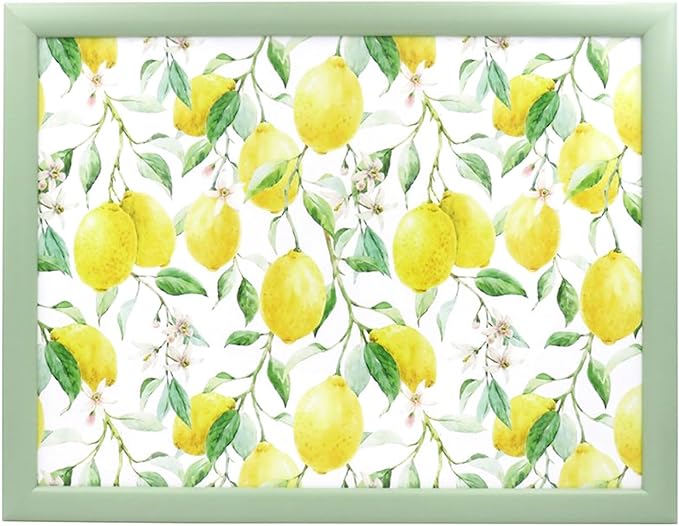 Lemon Grove Laptray