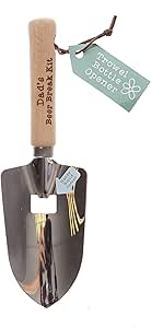 'Dad's Beer Break Kit’ Novelty Trowel Bottle Opener