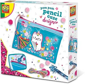 Pencil Case Designer