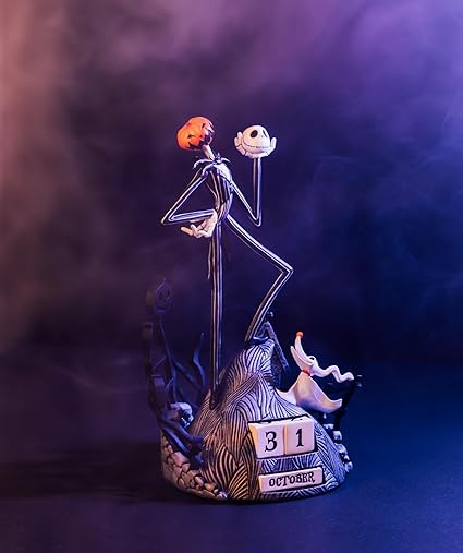 Disney The Nightmare Before Christmas Perpetual Calendar