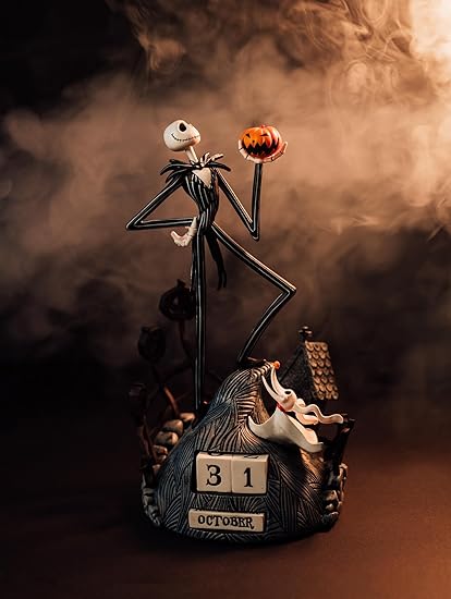 Disney The Nightmare Before Christmas Perpetual Calendar