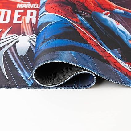 Marver Gameerverse Spider-man XL Mouse Pad