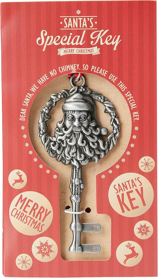 Santa's Key