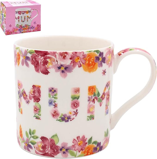 Jennifer Rose Gallery Mum Mug