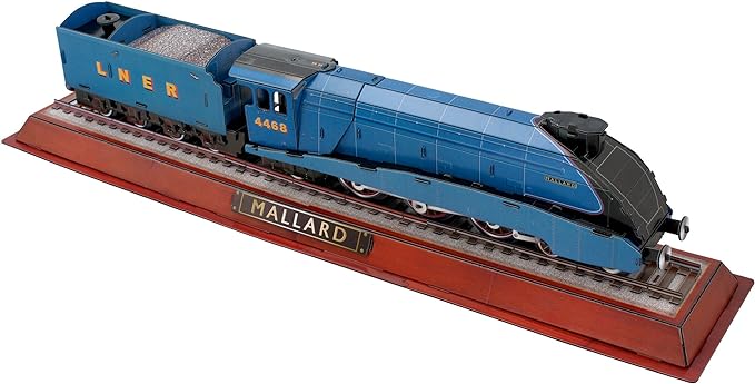 Cheatwell Games Mallard Build-It 3D Puzzle