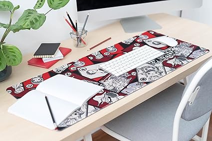 One Piece XL Mouse Pad