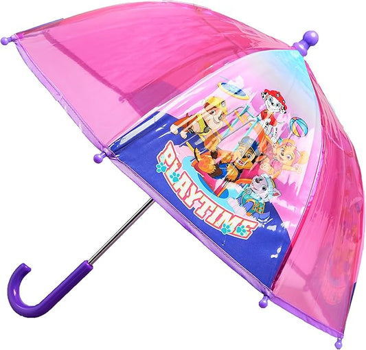 Paw Patrol Dome Umbrella