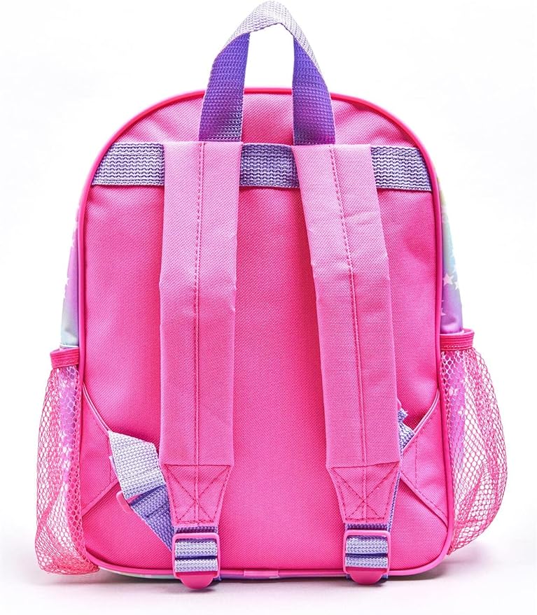 Rainbow Unicorn Childrens Backpack