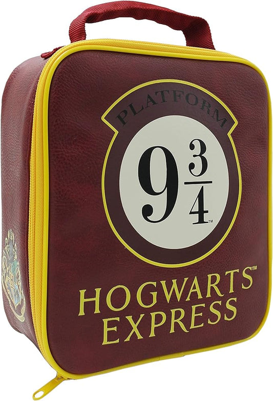 Harry Potter Hogwarts Express Insulated Lunch Bag