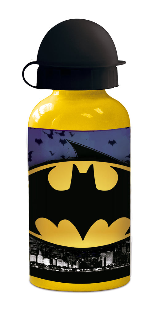 Batman Aluminium Bottle