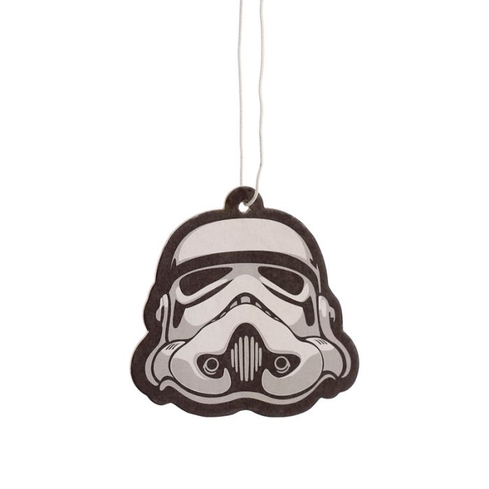 The Original Stormtrooper Helmet Blueberry Air Freshener