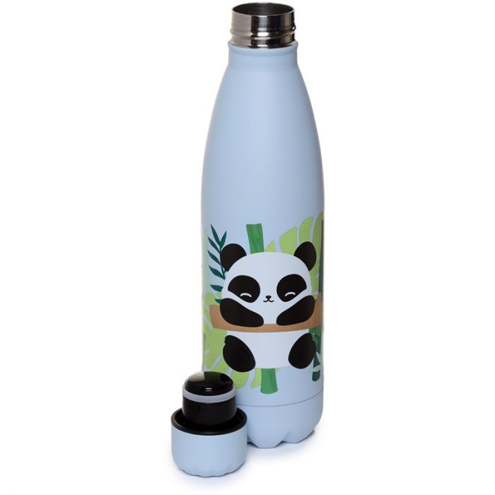 Pandarama Hot and Cold Drinks Bottle