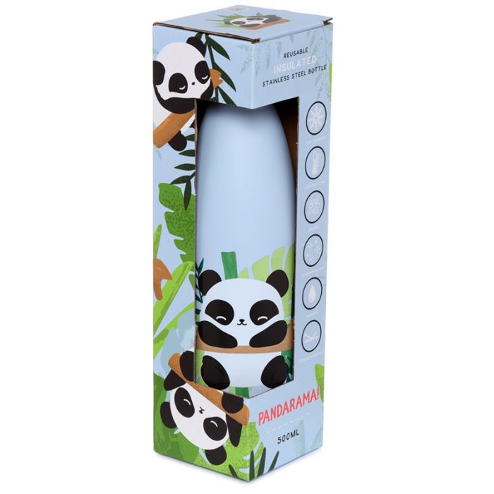 Pandarama Hot and Cold Drinks Bottle