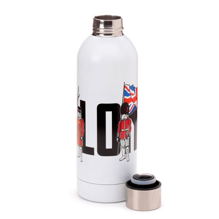 The Original Stormtrooper London Hot & Cold Drinks Bottle 530ml