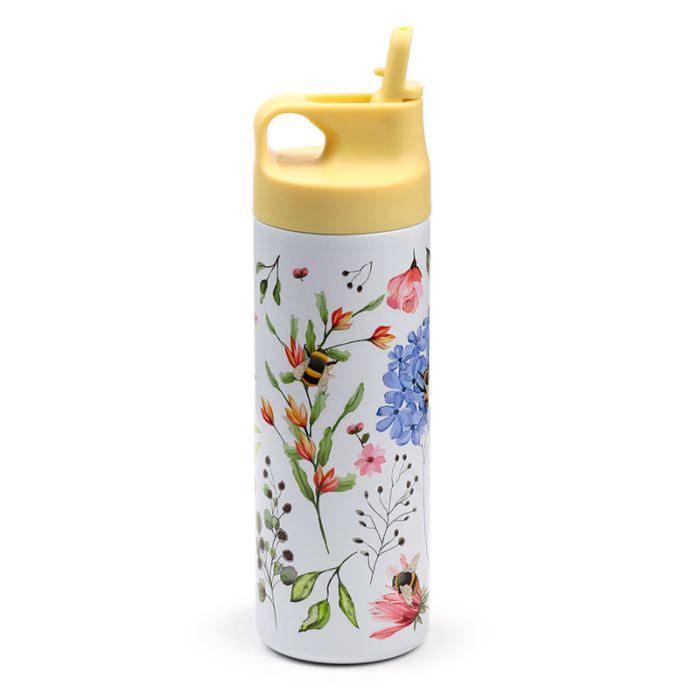 Nectar Meadows Hot & Cold Flip Top Drinks Bottle