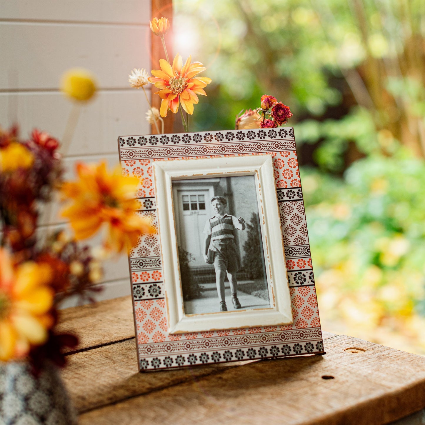 Anika Photo Frame