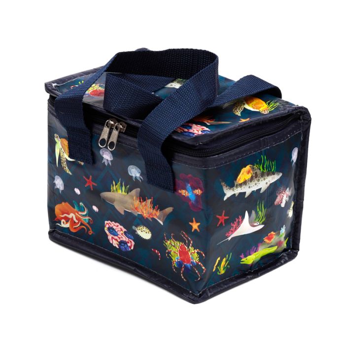 Marine Kingdom RPET Lunch Bag