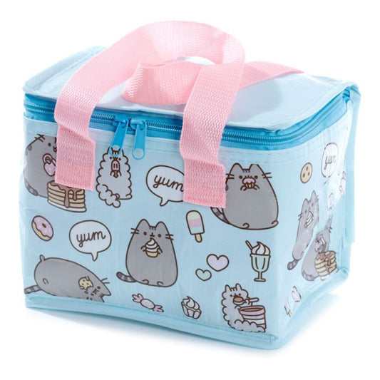 Pusheen The Cat Lunch Bag