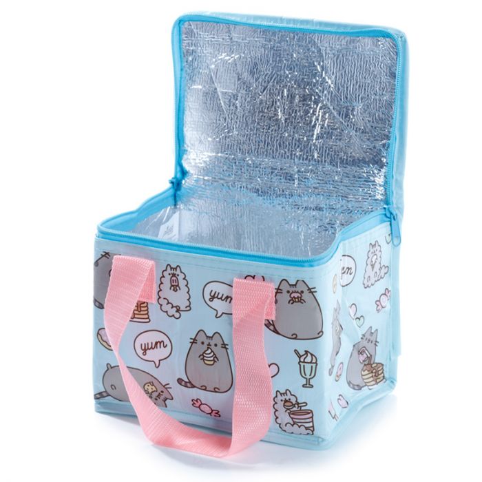 Pusheen The Cat Lunch Bag