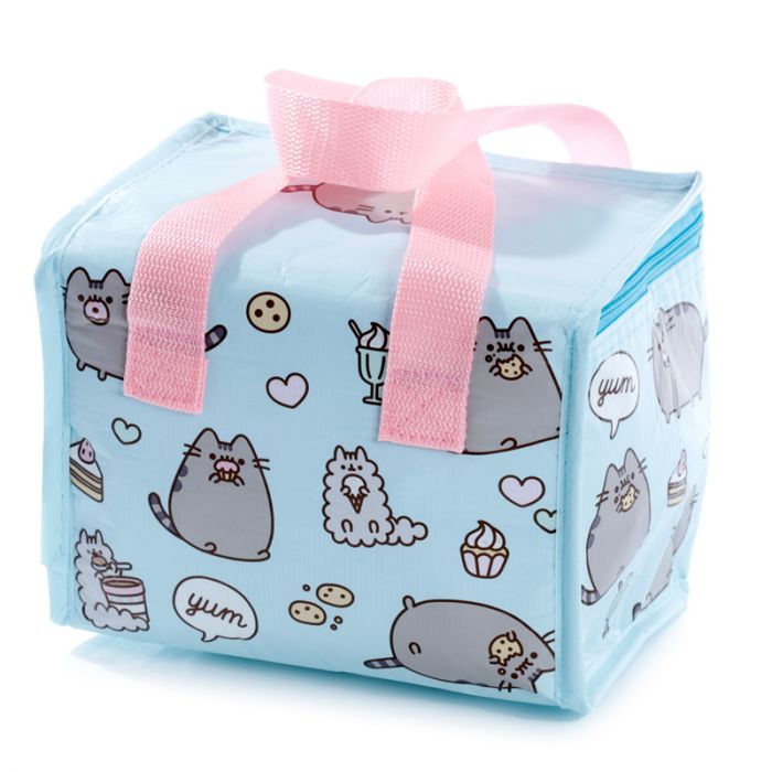 Pusheen The Cat Lunch Bag