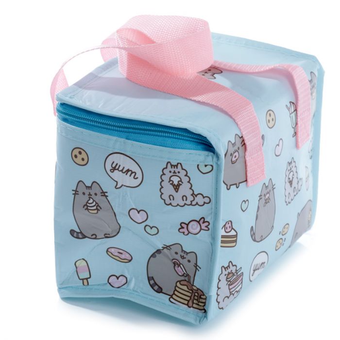 Pusheen The Cat Lunch Bag