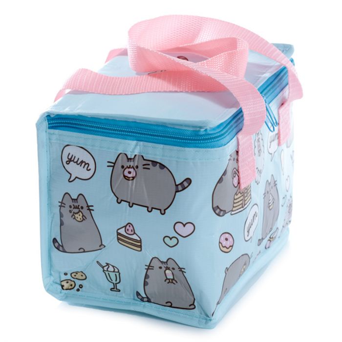 Pusheen The Cat Lunch Bag