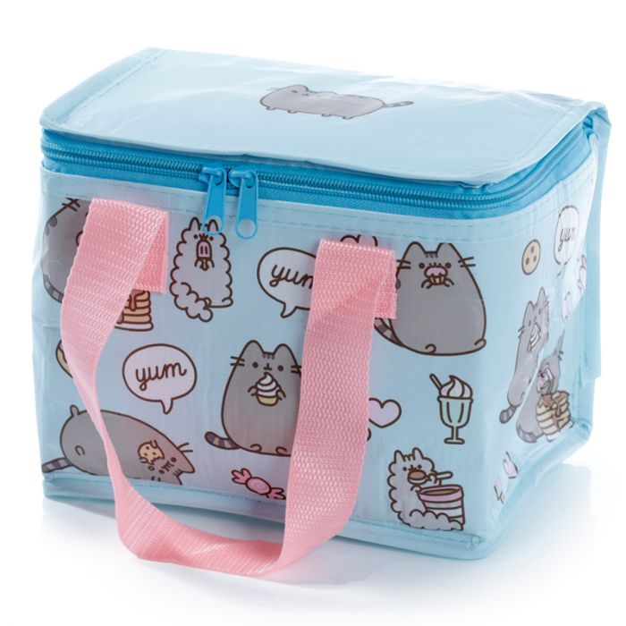 Pusheen The Cat Lunch Bag