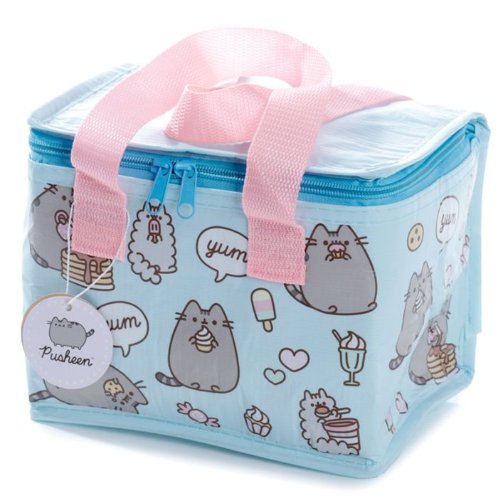 Pusheen The Cat Lunch Bag