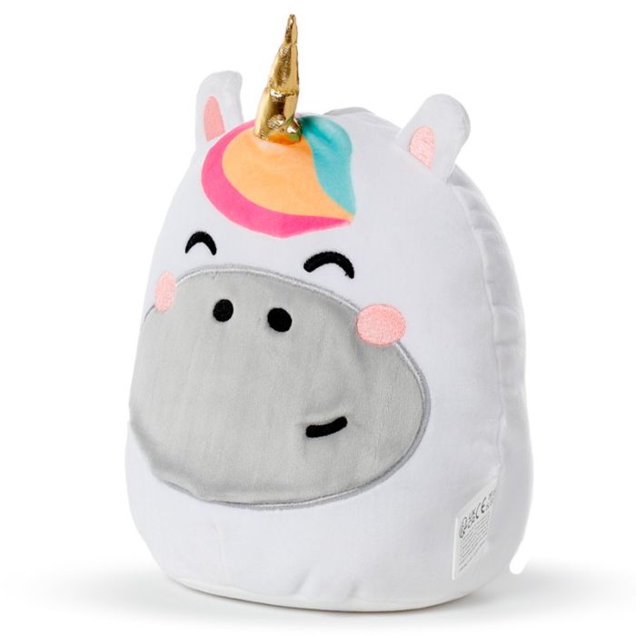 Squidglys Astra the Unicorn Adoracorns Plush Toy