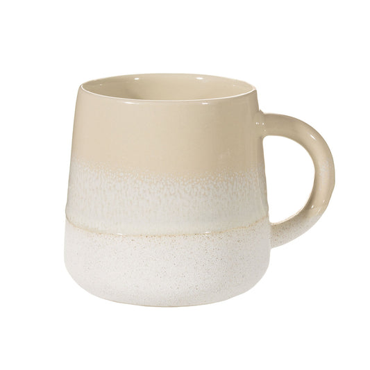 Mojave Glaze Oatmeal Mug