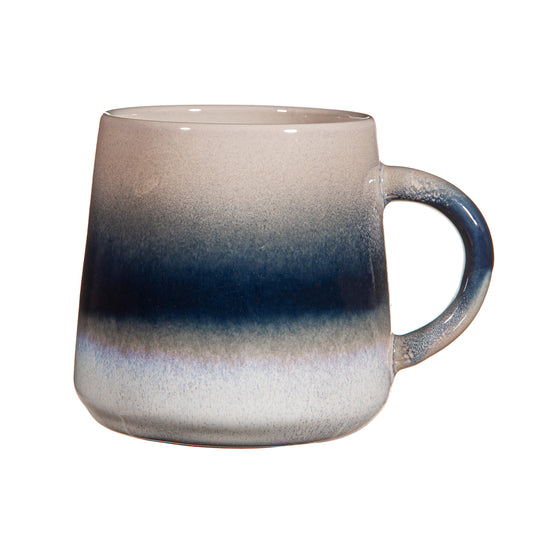 Mojave Glaze Dusk Mug