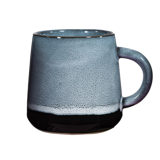 Mojave Glaze Midnight Mug